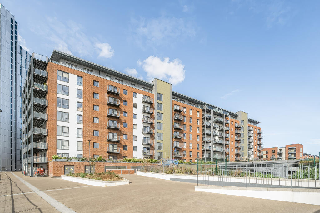 Main image of property: Denyer Walk, SOUTHAMPTON