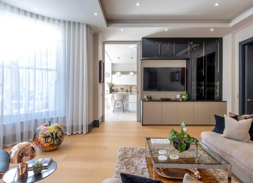 Apartment in London - View 4