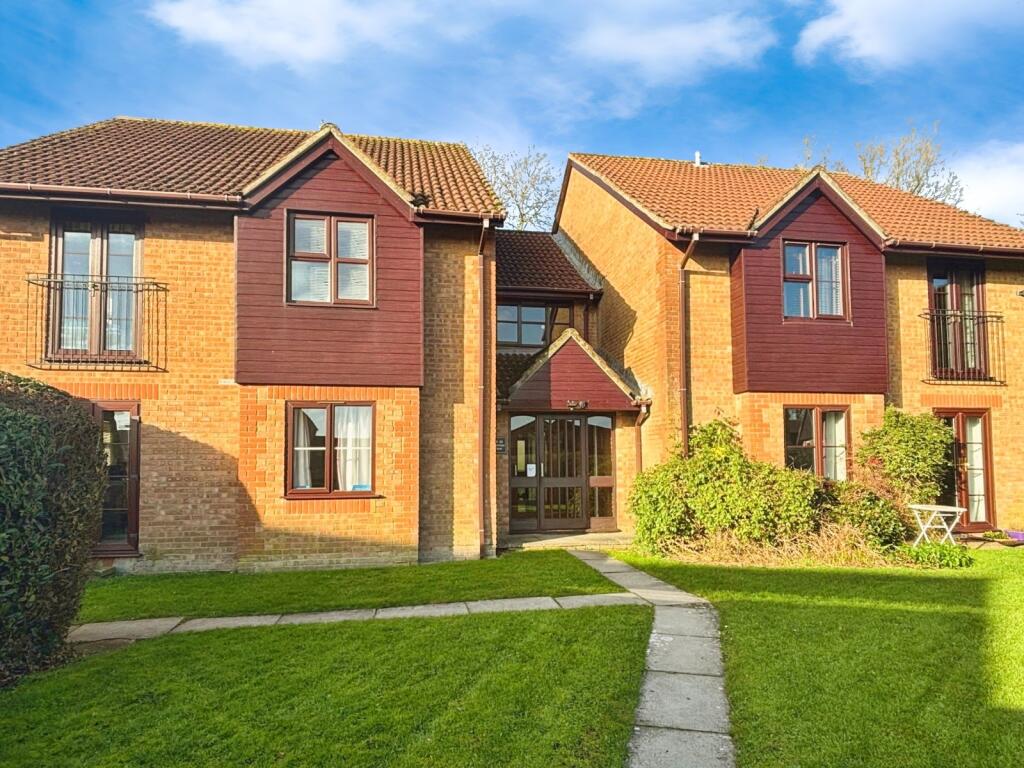 Main image of property: Jeanneau Close, Shaftesbury, Dorset, SP7