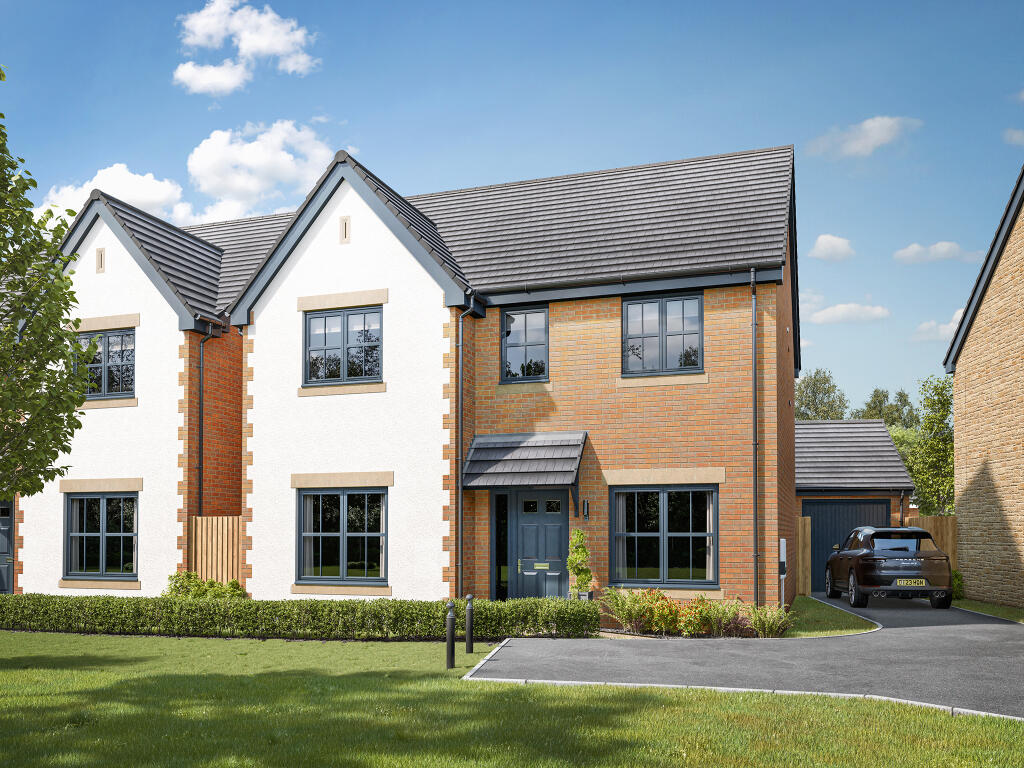 Main image of property: Victoria Road,
Warminster,
BA12 8GP