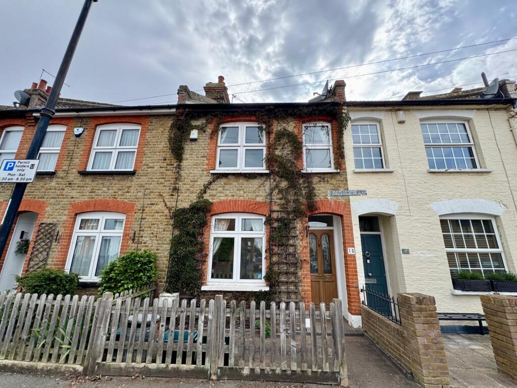 Main image of property: Adelaide Road, Chislehurst, Greater London, BR7