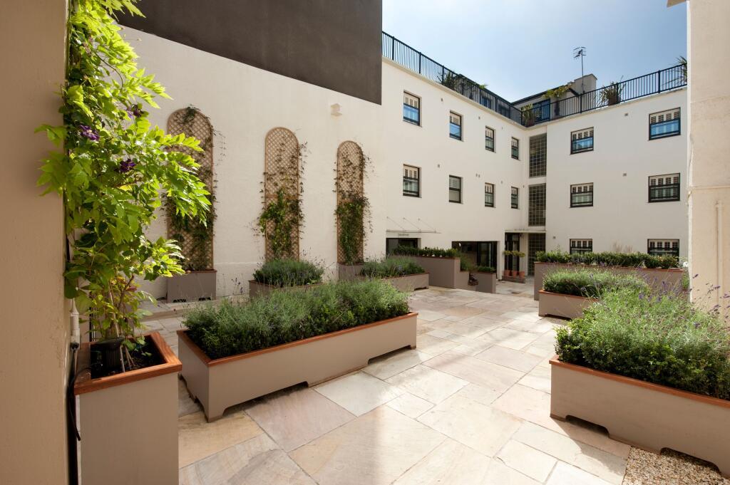 Main image of property: Brooks Guest House, Exchange Avenue, City Centre, Bristol, Bristol City
