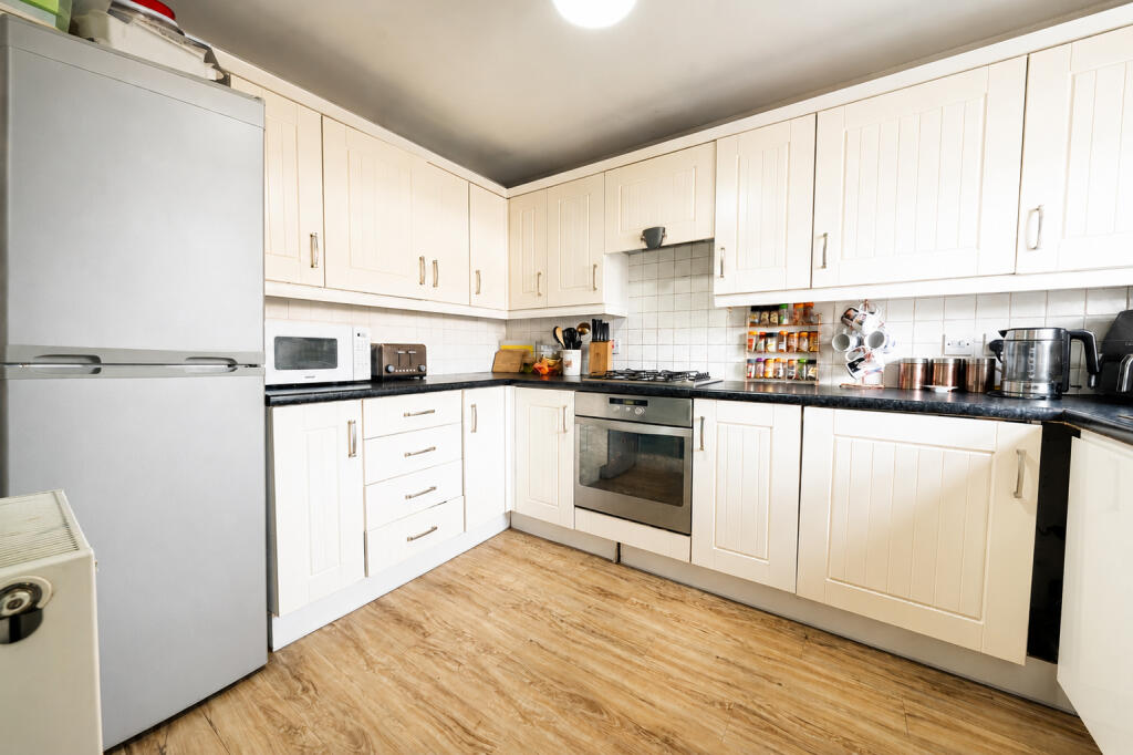 House in Charnwood, Anstey - View 4