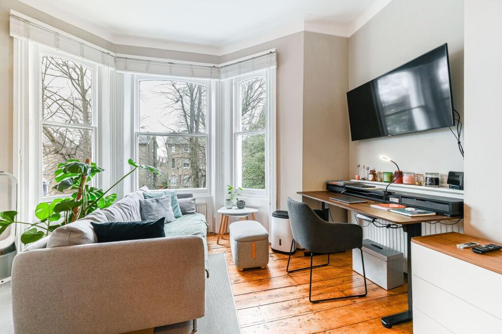Kidbrooke Park Road, Blackheath, London, SE3 - Ansicht 3