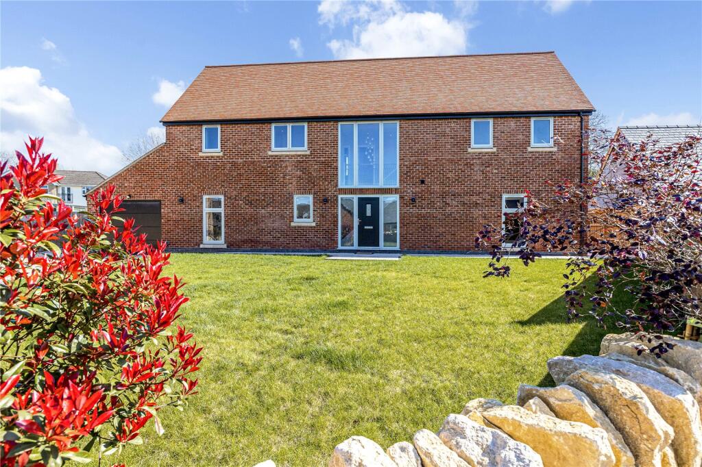 Main image of property: Gander Lane, Teddington, Tewkesbury, Gloucestershire, GL20