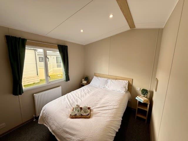 2024 Victory Lifestyle, Par Sands Coastal Holiday Park, Par Beach, Par, Cornwall, PL24 2AS - View 4
