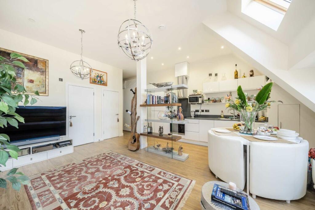 Main image of property: Staines Road West, Sunbury-On-Thames