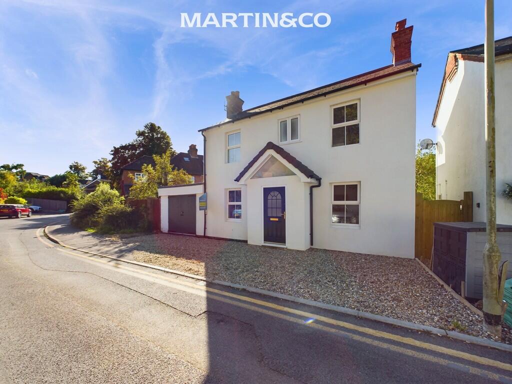 Main image of property: Gipsy Lane, Wokingham