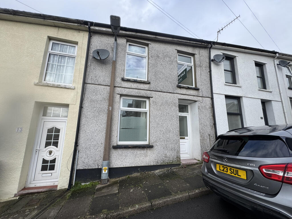 Main image of property: Dane Street, Merthyr Tydfil, CF47 8SF