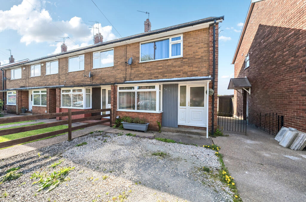 Main image of property: Corona Drive, Hull, HU8