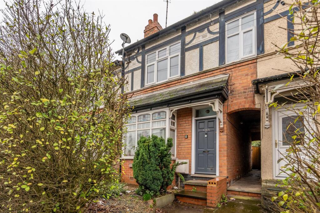 Main image of property: Warwick Road, Acocks Green