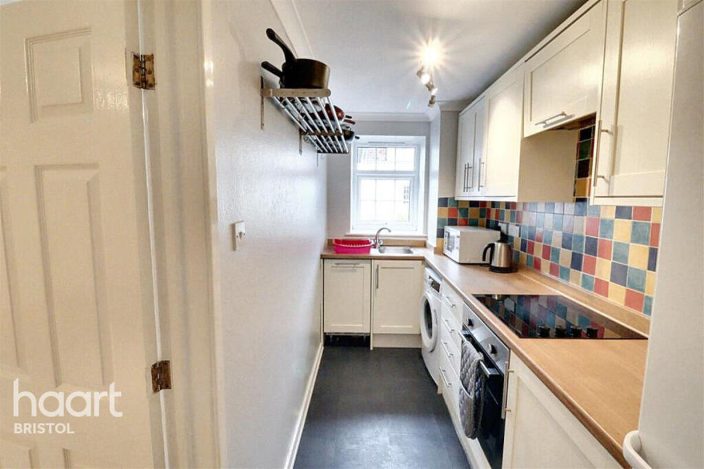 Main image of property: Richmond Dale, Bristol