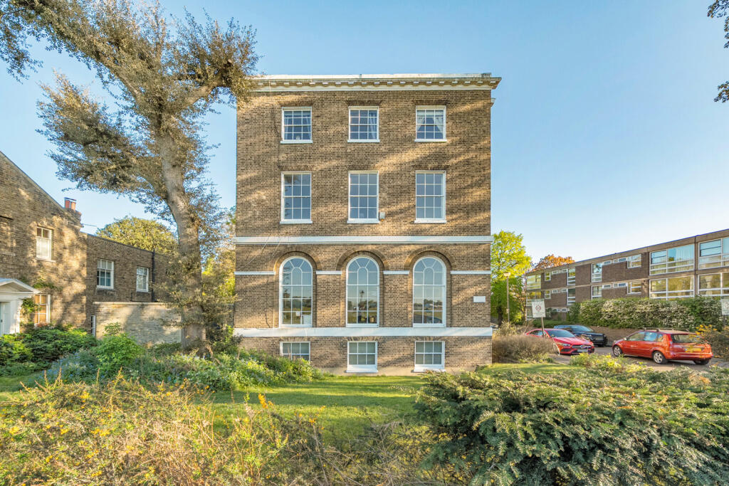 Main image of property: South Row, London