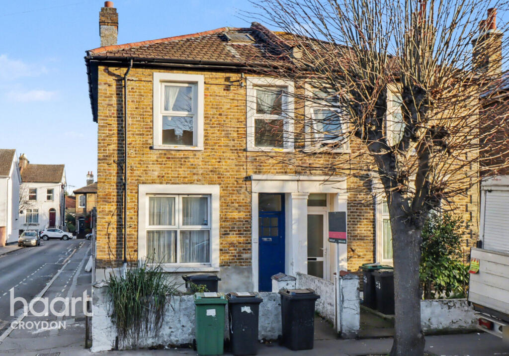 Main image of property: Davidson Road, Croydon