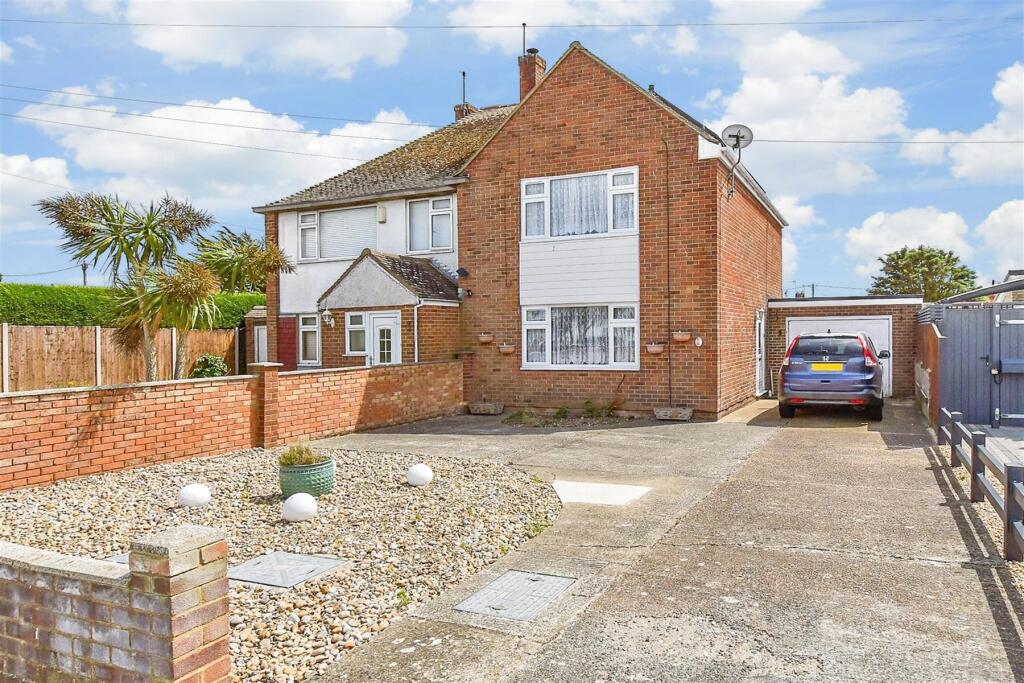Main image of property: Channon Road, Greatstone, New Romney, Kent