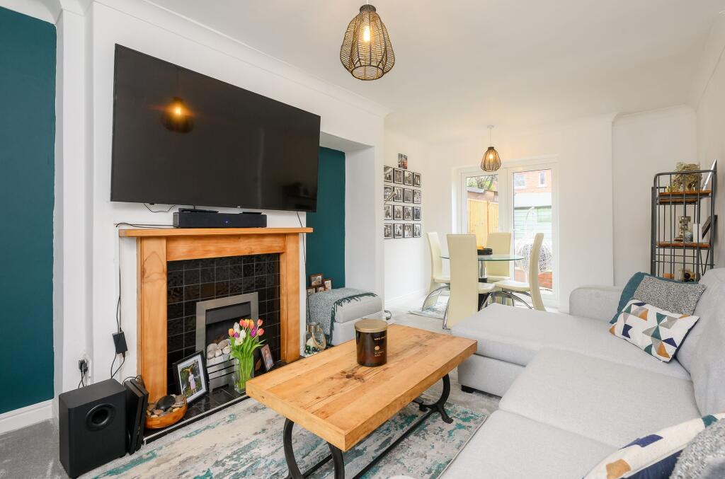 Main image of property: Grange Avenue, Tadcaster, LS24