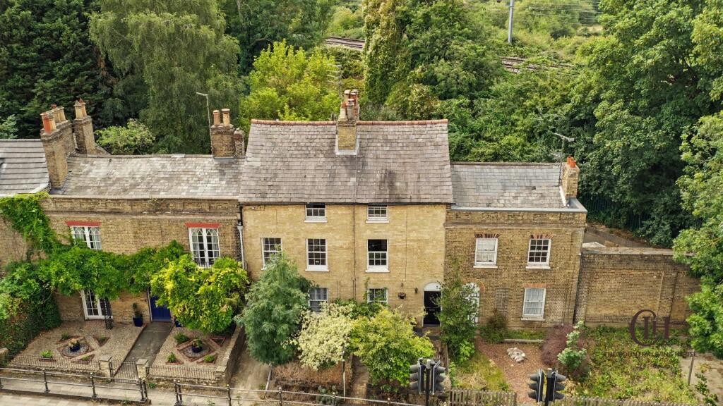 Main image of property: Ermine Street, Huntingdon