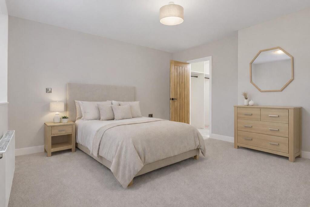 Additional image 5 of Wharf Farm, Dickens Heath Road