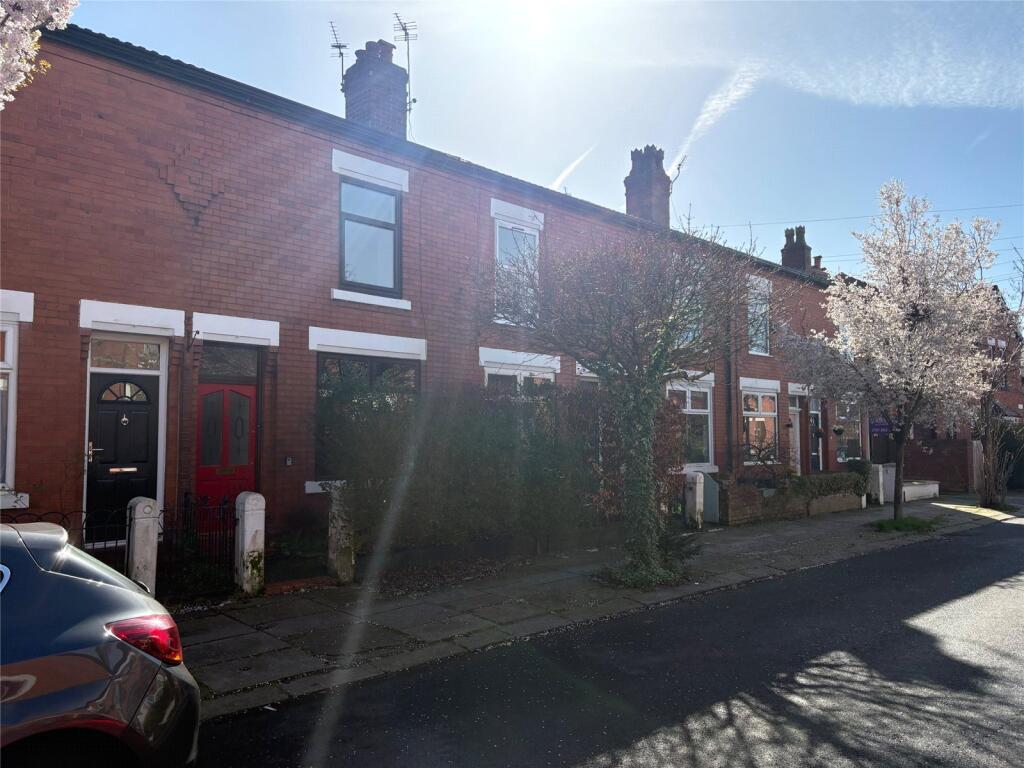 Main image of property: Vicars Road, Greater Manchester