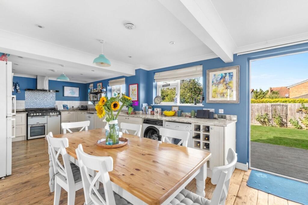 House in Hemel Hempstead - View 5