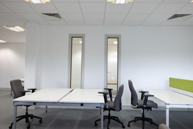 Office Space 
