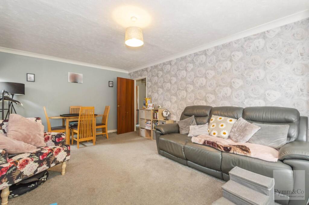 House in Broadland, Sprowston - View 3