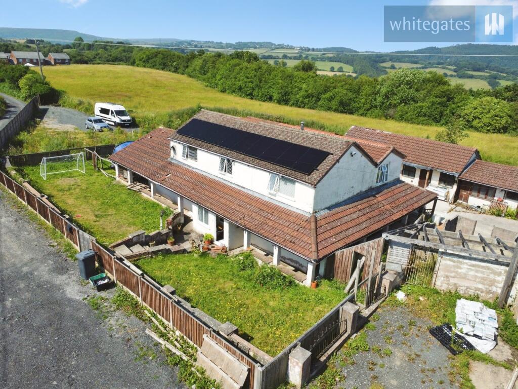 Main image of property: Mount Zion, Brymbo, Wrexham, LL11