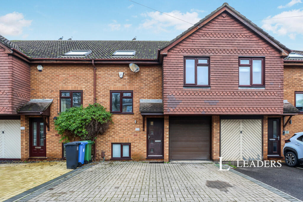 Main image of property: Surrey Road, BH12