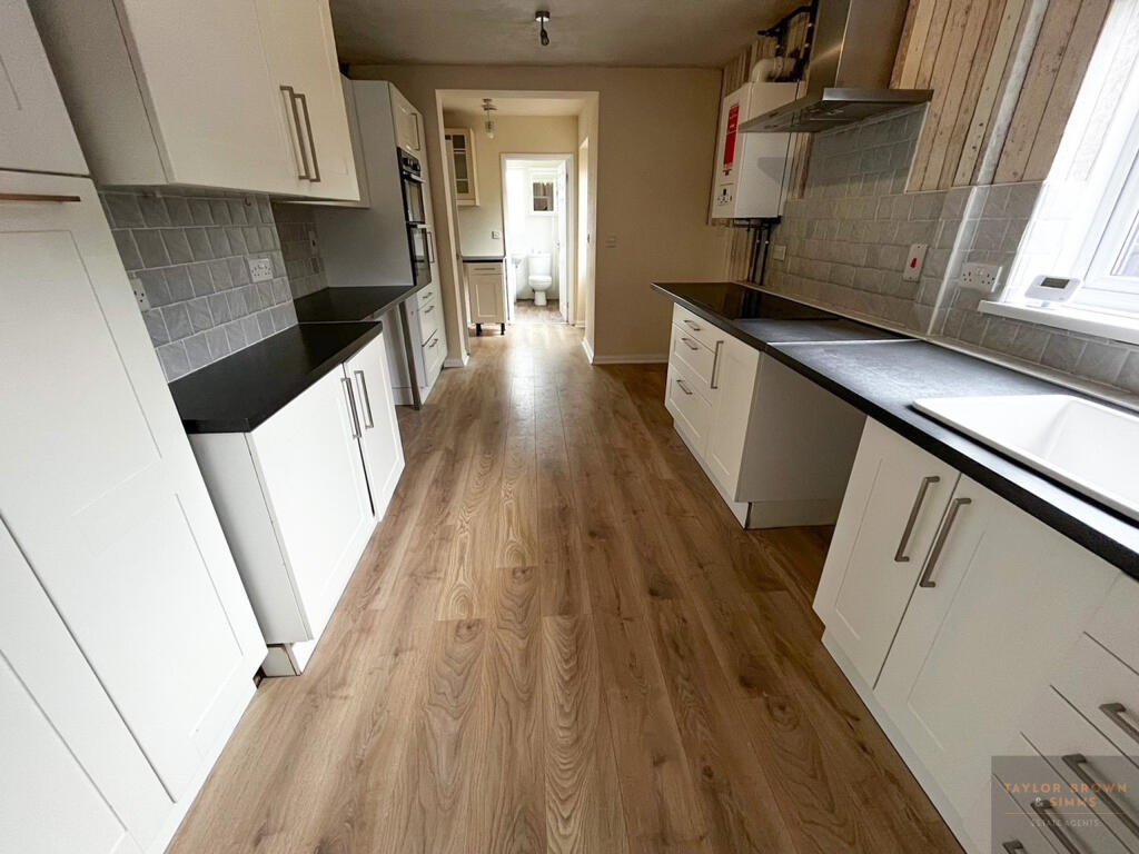 Berle Avenue, Heanor photo 3
