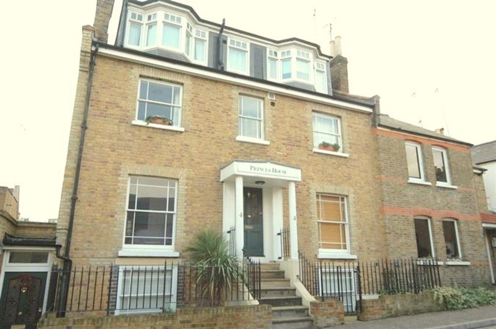 Main image of property: Princes Road, Richmond, TW10