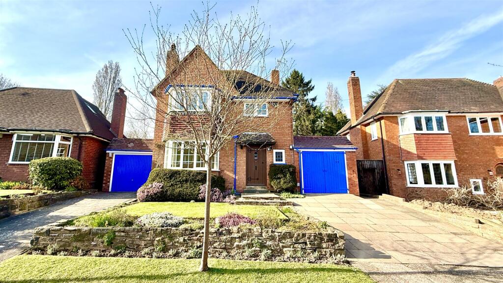 Additional image 24 of Blackthorn Close, Bournville, Birmingham