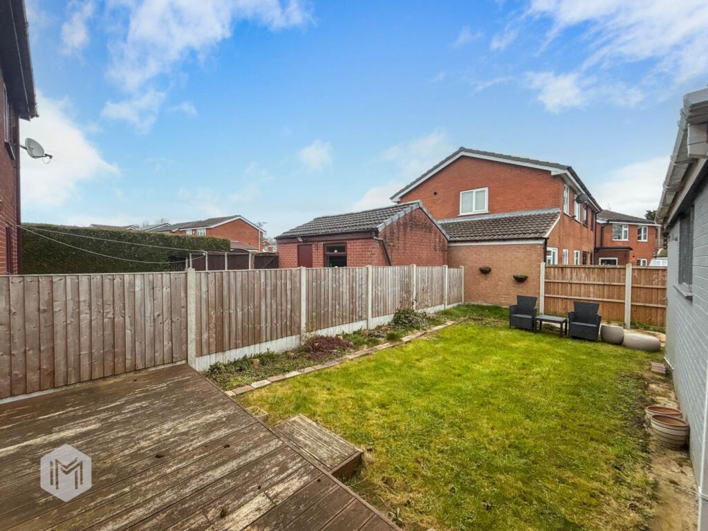 House in Bolton - View 4