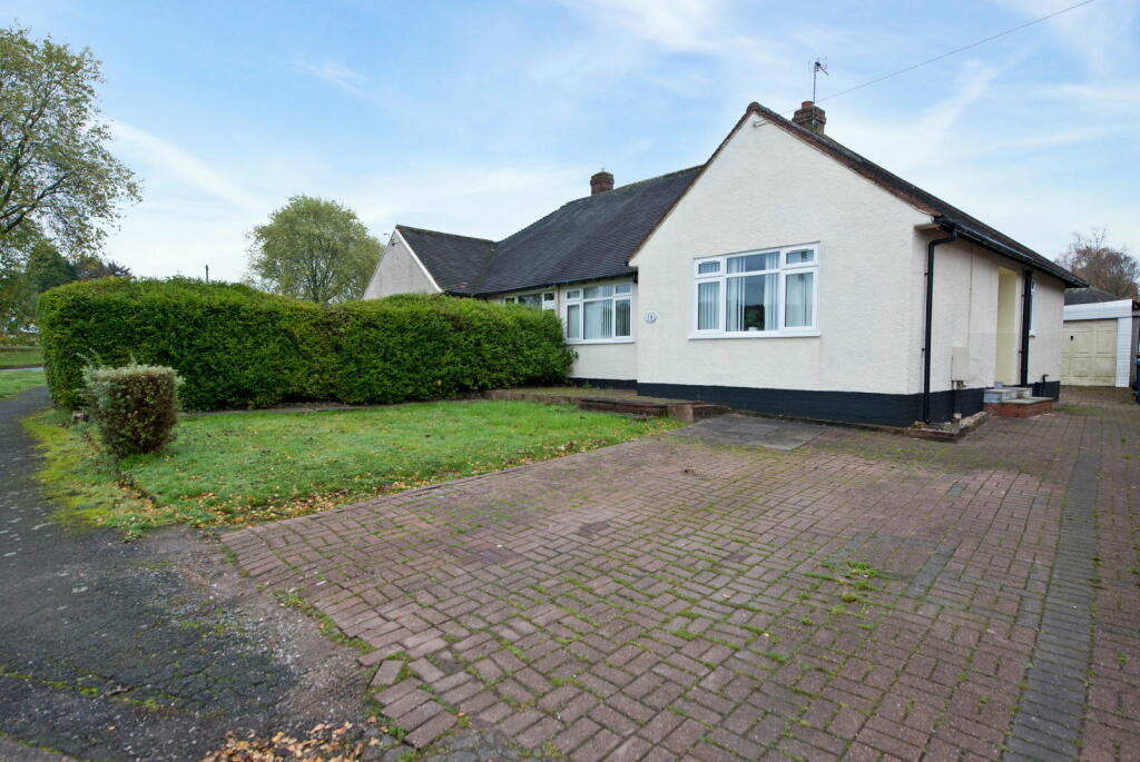 Dorsett Road, Heath Hayes, Cannock, WS12 2EF photo 2