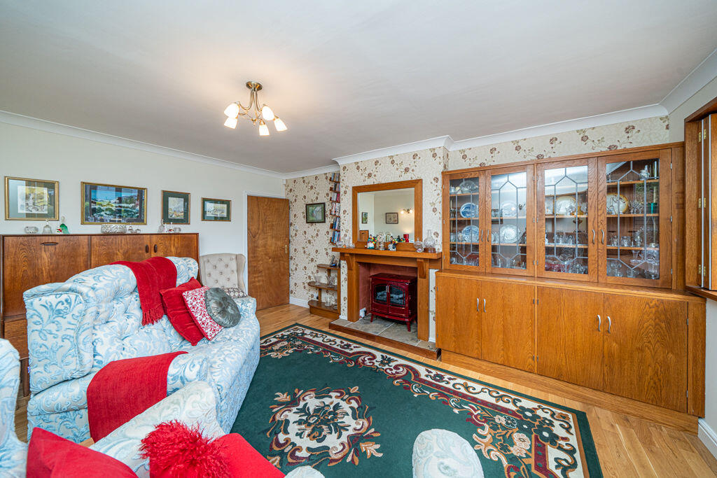 House in Dudley - View 5
