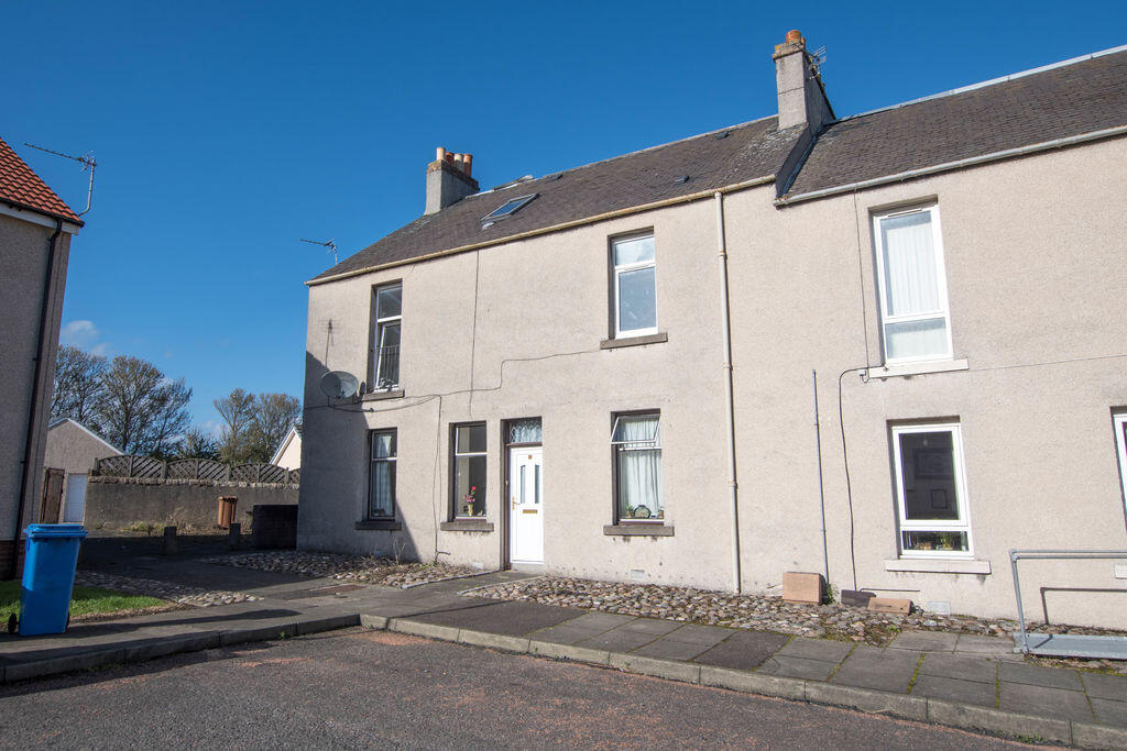 Main image of property: Fraser Place, Kirkcaldy