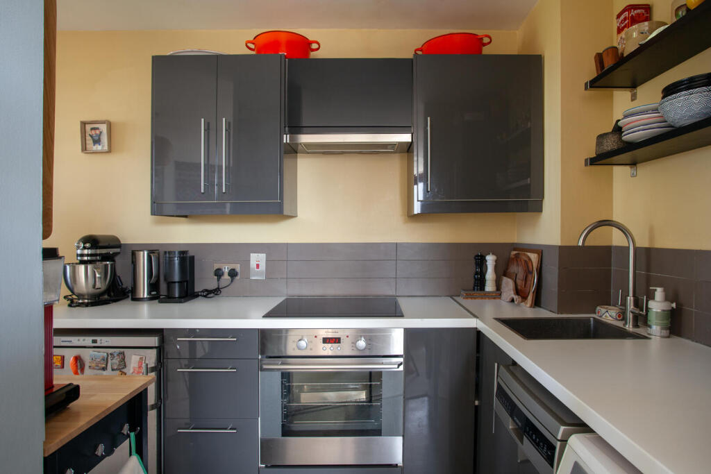 Apartment in London, Bermondsey Spa, Old Kent Road - View 4