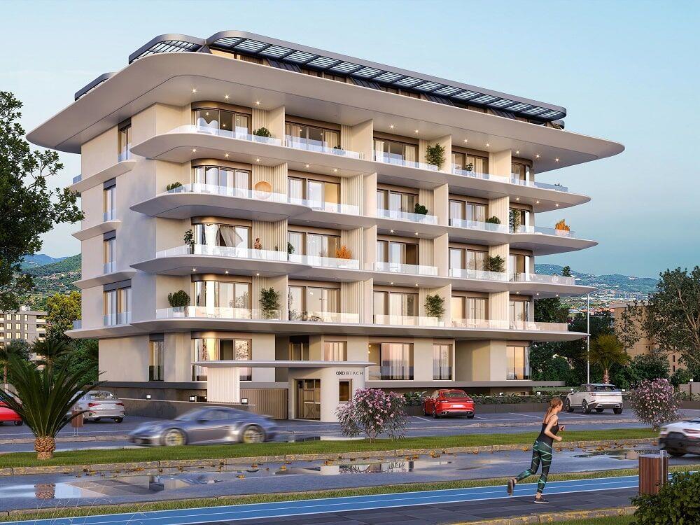 Main image of property: Antalya, Alanya, Alanya