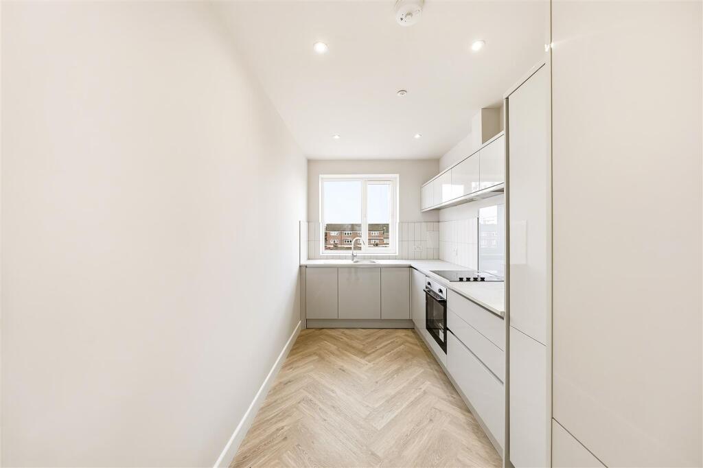 Apartment in London, Globe Town, Stepney - View 4