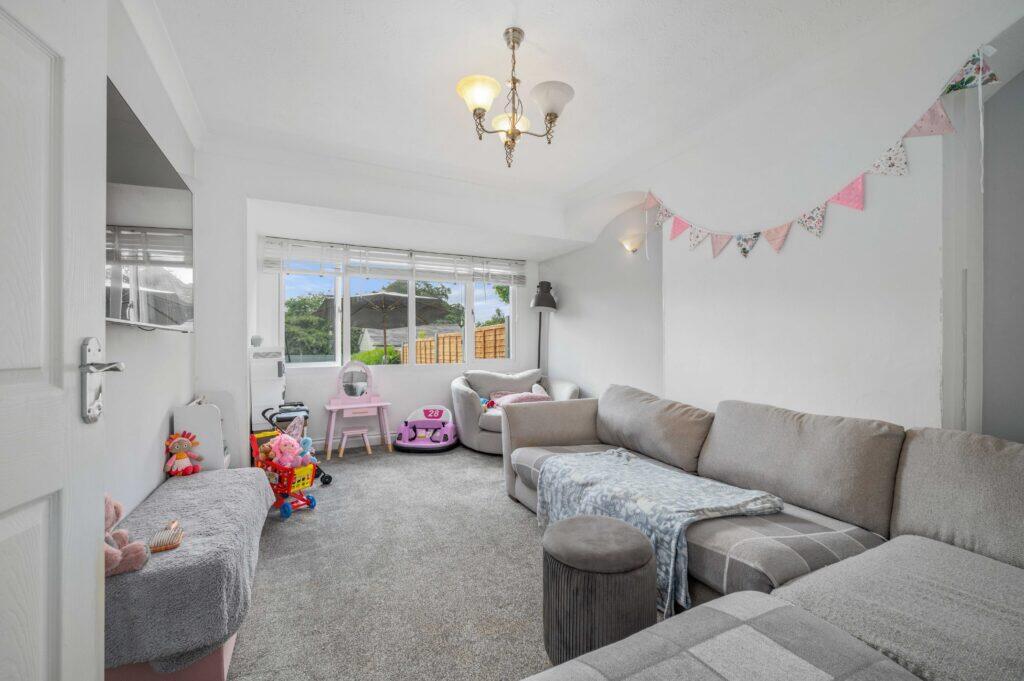 Mavis Road, Northfield, Birmingham B31 2SD - View 3