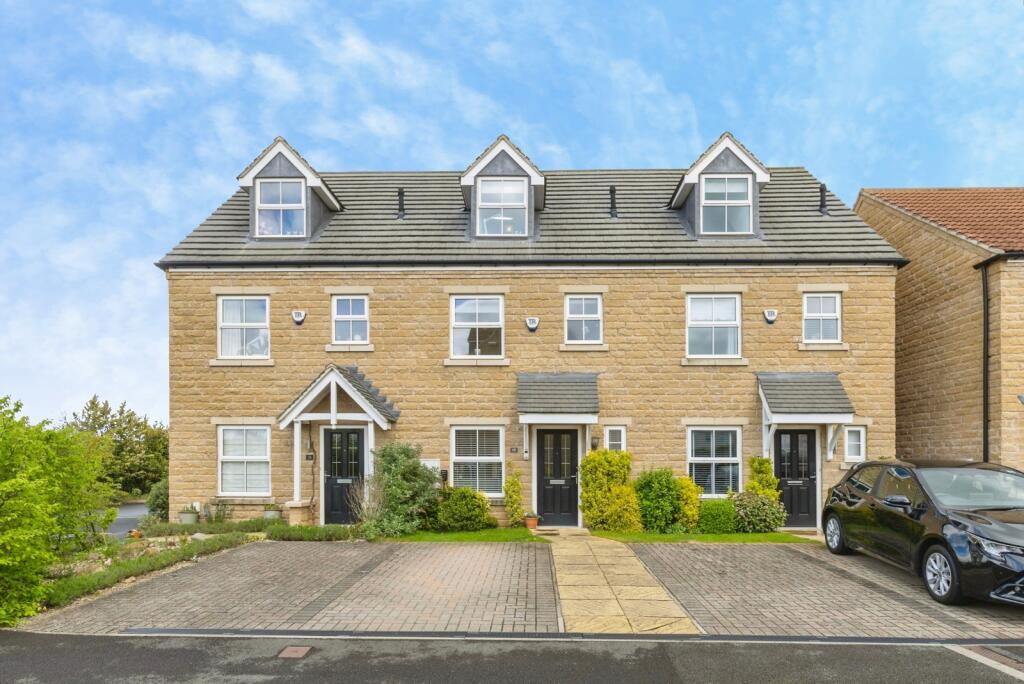 Main image of property: Mulberry Vale, NORTHALLERTON, North Yorkshire, DL7