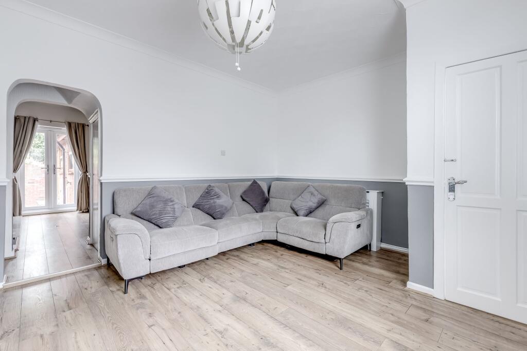 House in Wigan - More