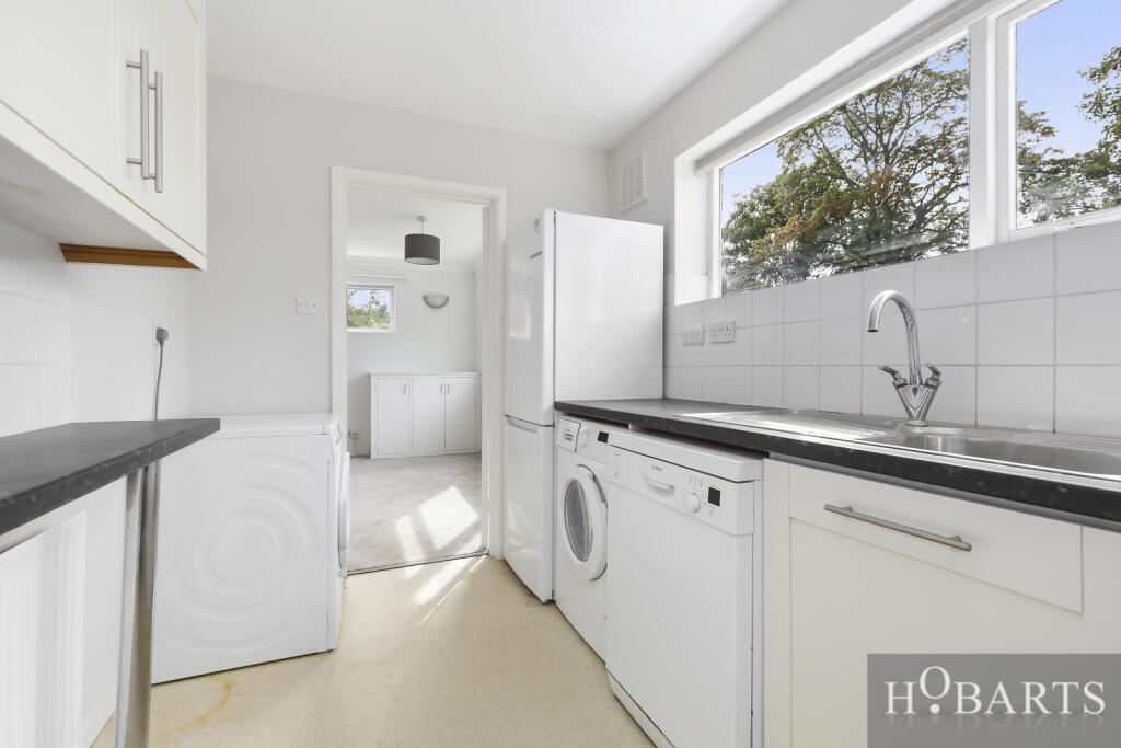 Apartment in London - View 4