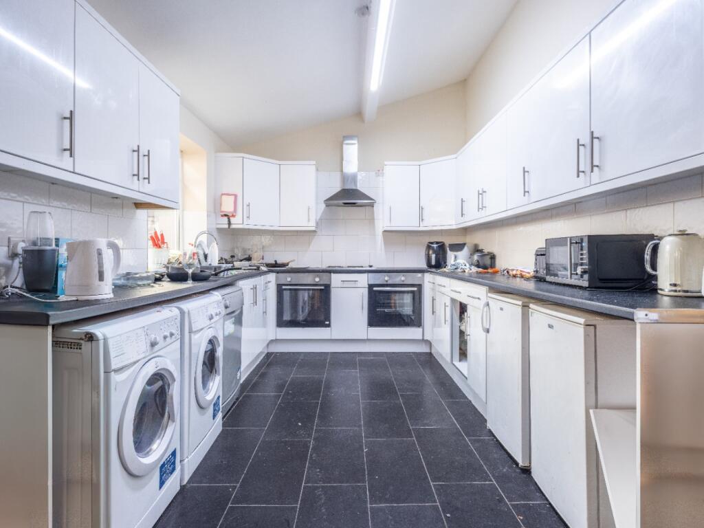 House in Newcastle upon Tyne, Cradlewell, Jesmond - View 4