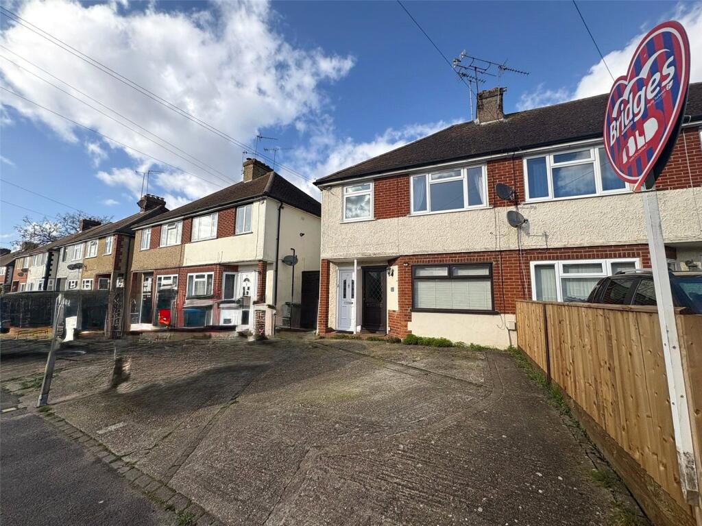 Main image of property: Boxalls Lane, Aldershot, Hampshire, GU11
