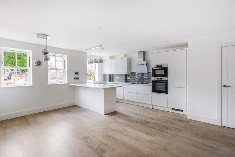 Main image of property: Albion Road, Reigate