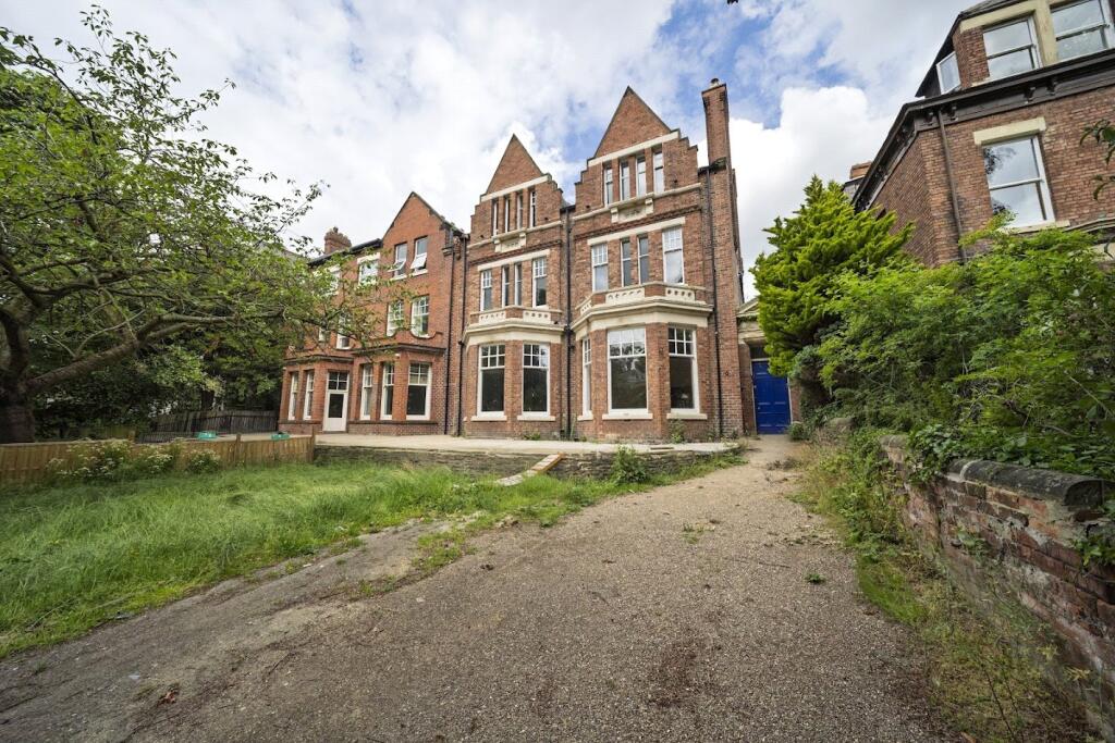 Main image of property: Thornhill Park, Sunderland, SR2