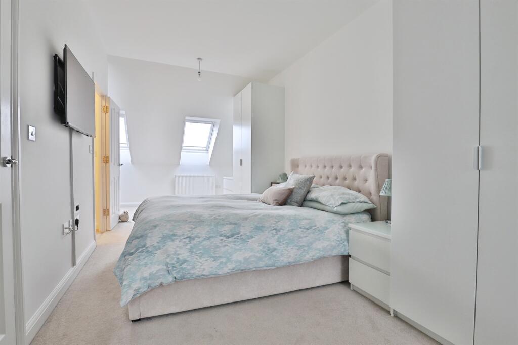 Additional image 2 of Philippa Court, Bearwood, Bournemouth