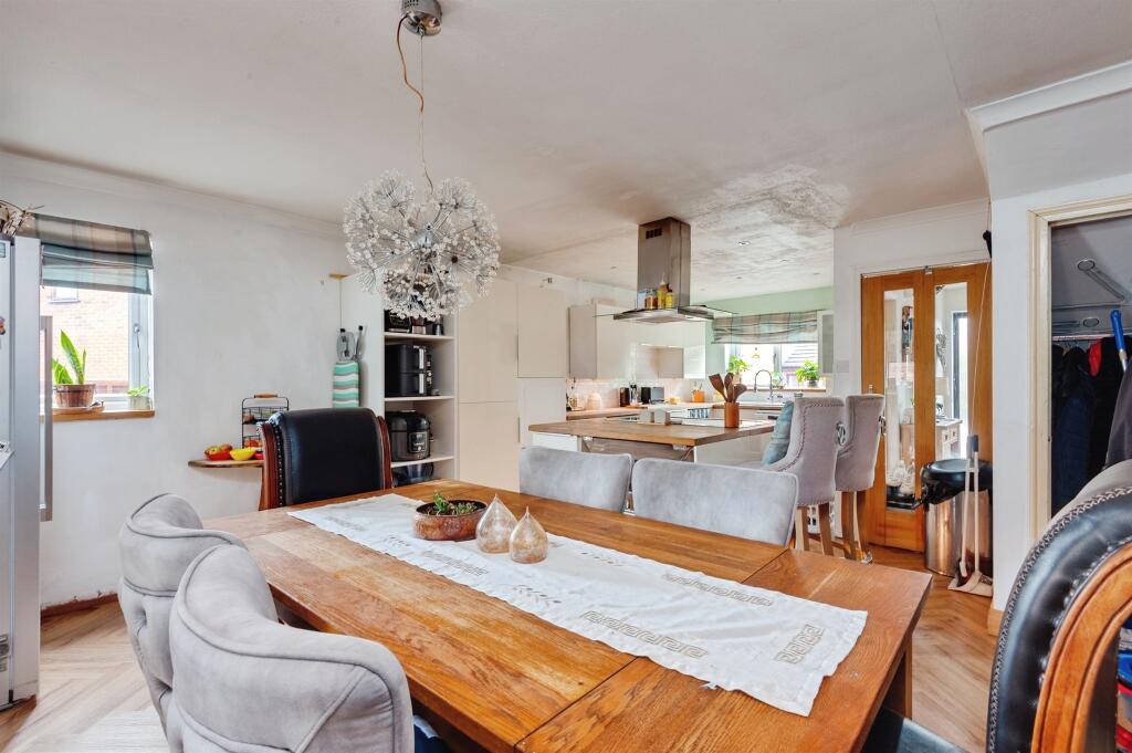 House in Warrington - More