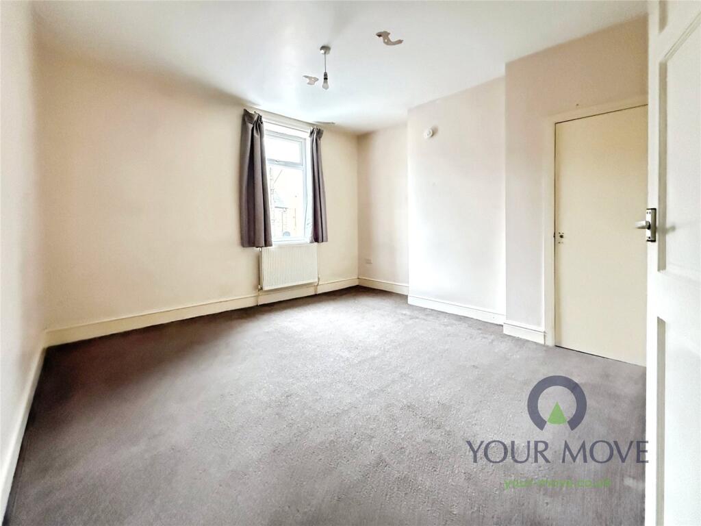 Vaal Street, Barnsley, South Yorkshire, S70 photo 4