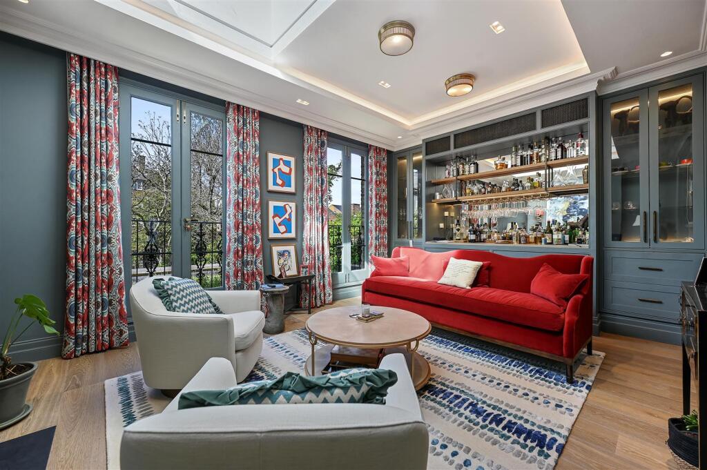 Main image of property: Hammersmith Grove, London W6